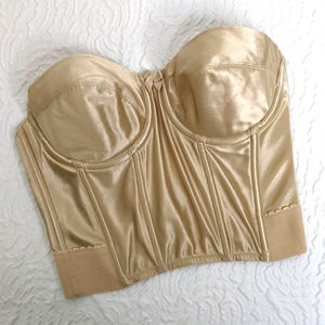 90s Victoria's Secret Bustier